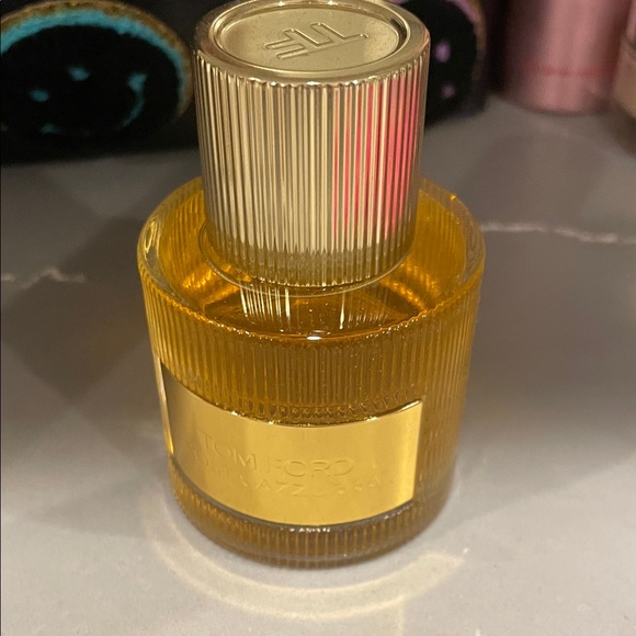 Tom ford never used costa azzura - Picture 1 of 2
